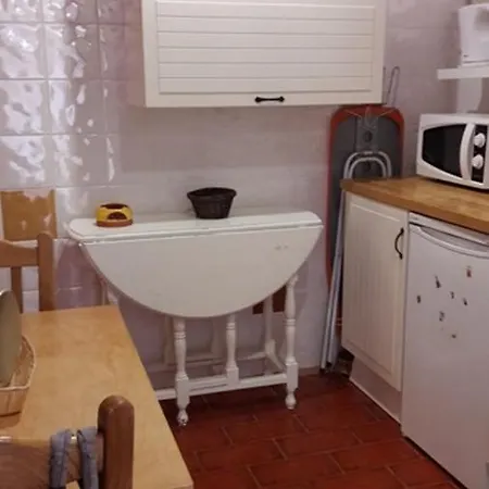 Falesia Holiday home
