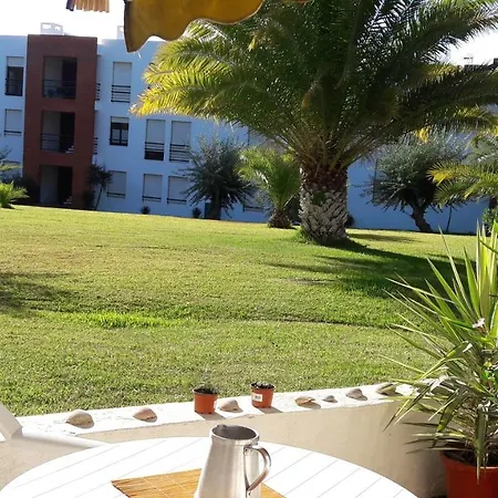 Falesia Holiday home *