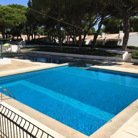 Falesia Holiday home