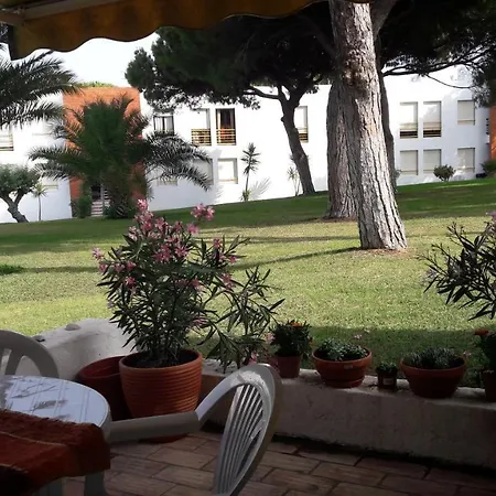 Falesia Holiday home
